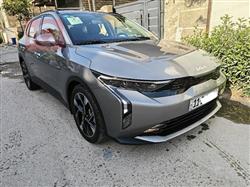 کیا K3